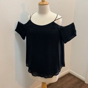 Diaphanous Black Summer Sizzler size L Naked Zebra